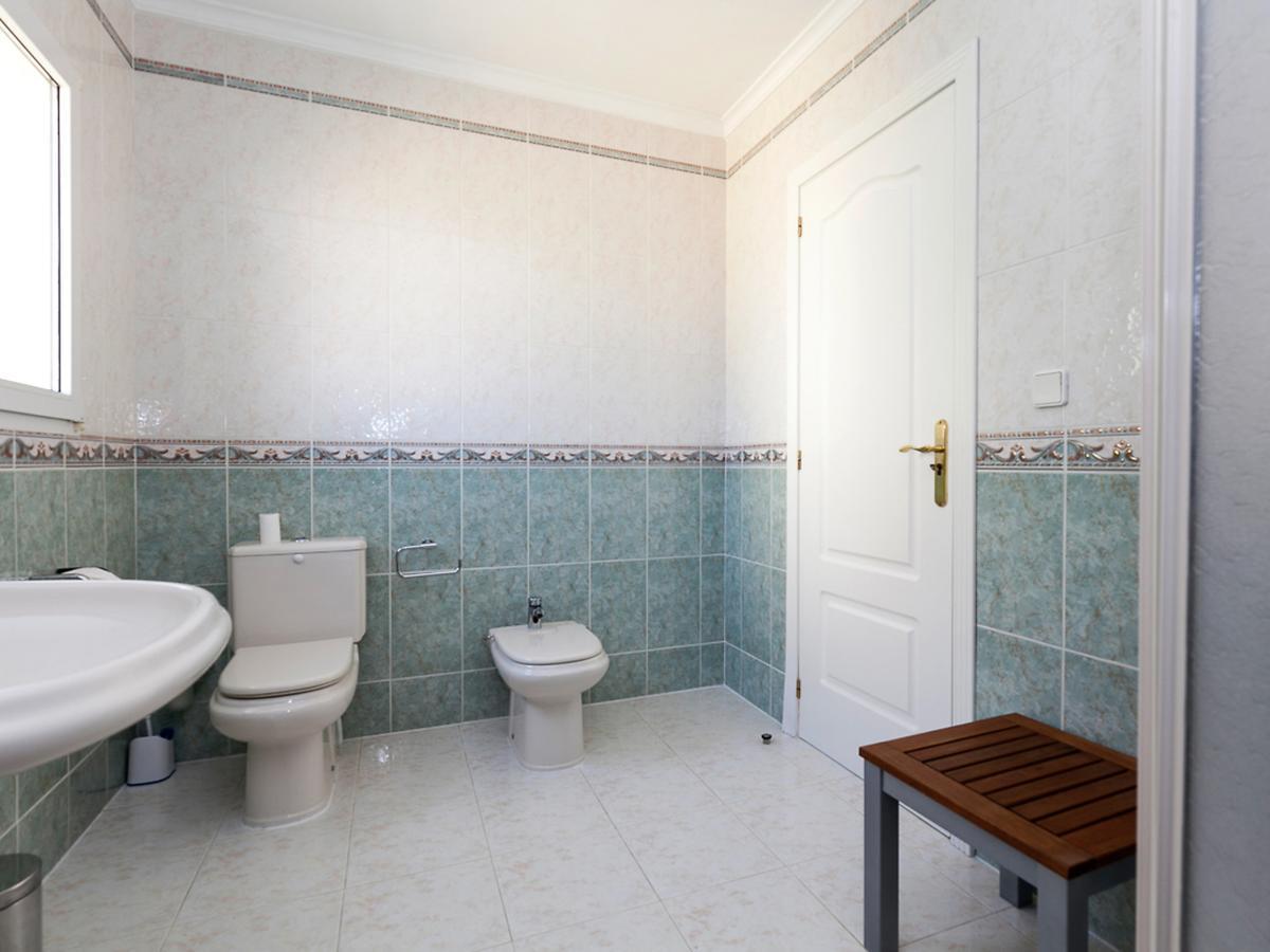 Holiday Home Tossal Gros By Interhome Denia Exterior photo