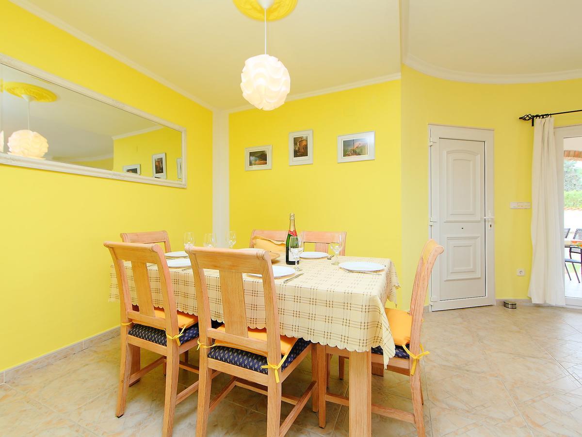 Holiday Home Tossal Gros By Interhome Denia Exterior photo